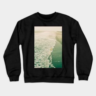 Surf Board Crewneck Sweatshirt